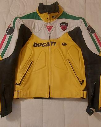 Giacca moto