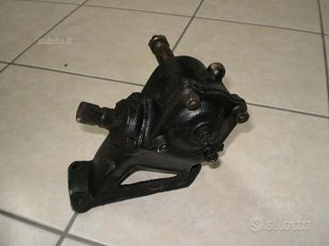 Scatola sterzo per fiat 1500 guida sinistra