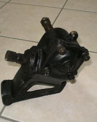 Scatola sterzo per fiat 1500 guida sinistra
