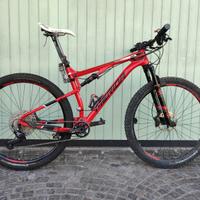 merida ninety-six xt tg.L
