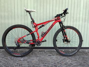 merida ninety-six xt tg.L