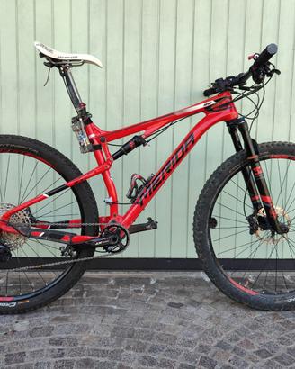 merida ninety-six xt tg.L
