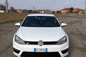 Golf 7 2.0 tdi R line