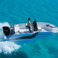 BENETEAU FLYER 5 SPACEDECK