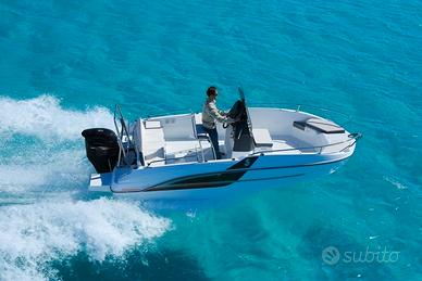 BENETEAU FLYER 5 SPACEDECK