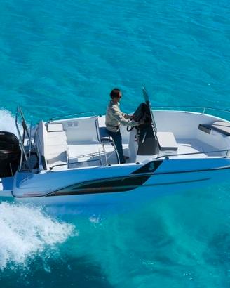 BENETEAU FLYER 5 SPACEDECK