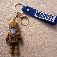 Portachiavi Marvel super eroi