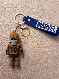 Portachiavi Marvel super eroi