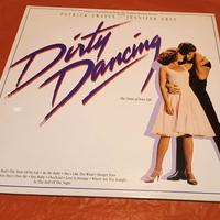 Vinile LP 33 giri colonna sonora Dirty Dancing 