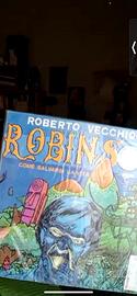 Lp Roberto vecchioni da coll
