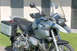 BMW R 1200 GS