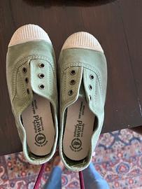 Scarpe natural world bambino