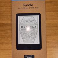 Amazon Kindle 11 Gen