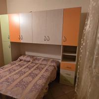 camera da letto bambino