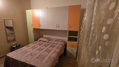 camera da letto bambino