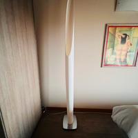Lampada da terra Kundalini (2004) + Kit Smart RGB