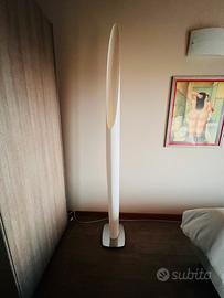 Lampada da terra Kundalini (2004) + Kit Smart RGB