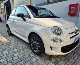 Fiat 500 s 1.0 Hybrid