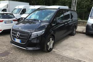 Mercedes V250