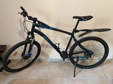 Mountain Bike Rockrider ST 120