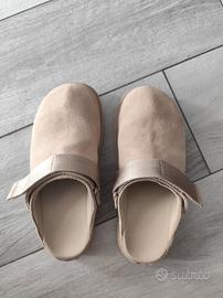 sabot UGG