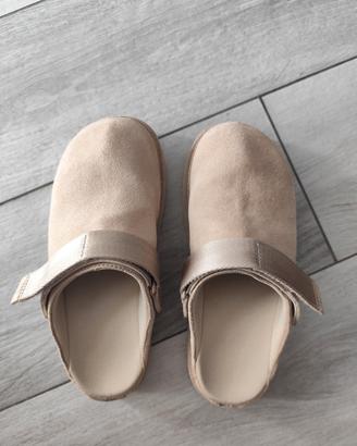 sabot UGG