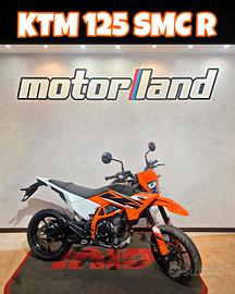 Ktm 125 SMC R