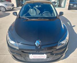 Renault Megane 1.5 dCi 90CV ok neopatentati