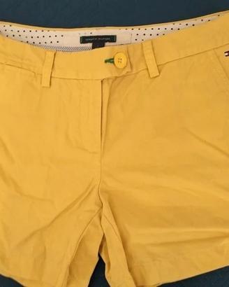 Shorts tommy