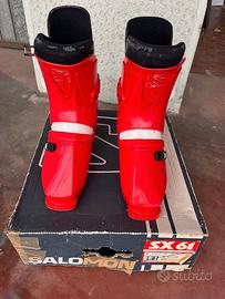 scarponi salomon donna