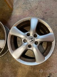 Cerchi 16 honda civic