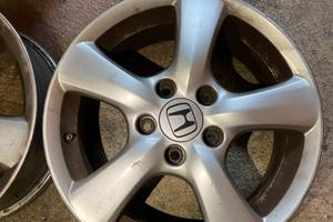 Cerchi 16 honda civic