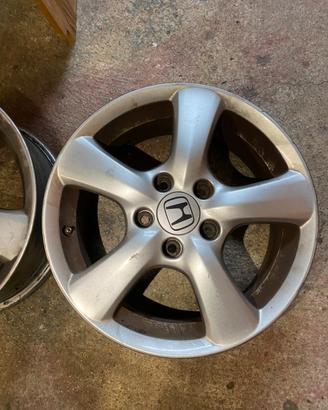 Cerchi 16 honda civic