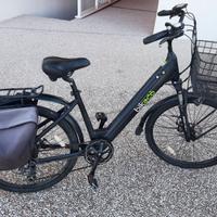 bici elettrica