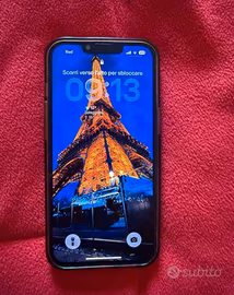 Iphone 13 pro 256gb Verde Alpine
