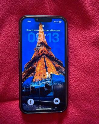 Iphone 13 pro 256gb Verde Alpine
