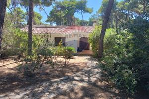 Villetta bifamiliare - Castellaneta