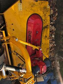 ROTANTE ILMER M2G 170