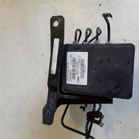 51879973 CENTRALINA ABS FIAT 500 L Serie (351_352)