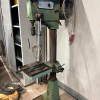 Trapano a colonna Bimak