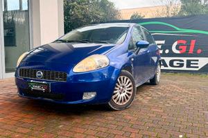Fiat Punto 1.3 mjt 16v Dynamic 90cv 5p 6m