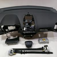 KIT AIRBAG - Ford Ecosport 2° serie Restyling (Dal