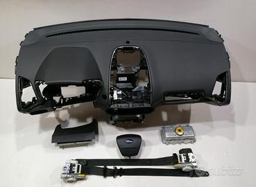 KIT AIRBAG - Ford Ecosport 2° serie Restyling (Dal