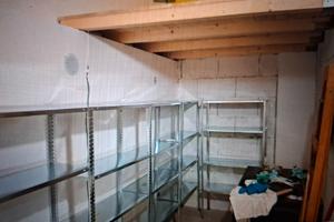 Cantina nuova mai usata