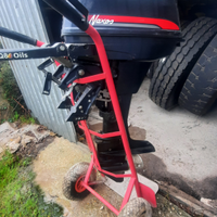Motore gambo corto