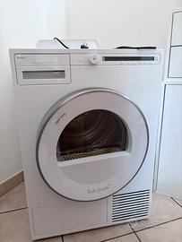 Asciugatrice ASKO in garanzia