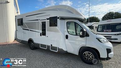 MOBILVETTA Krosser P 86 auto