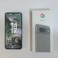 Google Pixel 8 128 gb