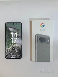 Google Pixel 8 128 gb