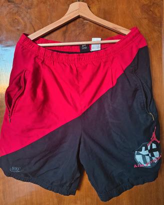 Pantaloncino Nike Jordan vintage